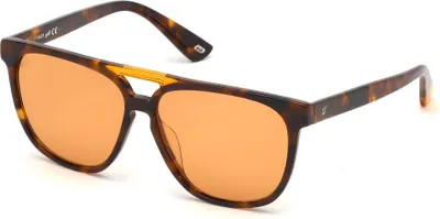 Produktbild von Sonnenbrille Herren-Sonnenbrille Web Eyewear WE0263-5956J ø 59 mm