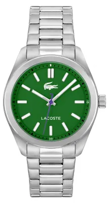 Produktbild von Zegarek męski LACOSTE 2011354 zielony fashion