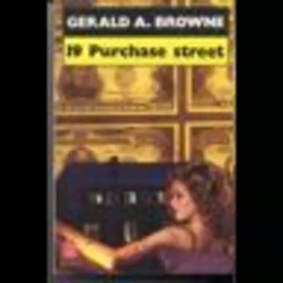 Image de 19, Purchase Street