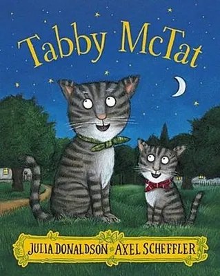 Zdjęcie produktu dla Tabby McTat