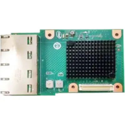 Produktbild von INTEL Netzwerkadapter I357-T4 Ethernet Network Connection OCP