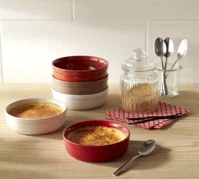 Produktbild von EMILE HENRY Crème brûlée Argile EH 1013 02 3289310210133