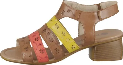 Produktbild von Remonte Sandalen Sandalen Leder/Synthetik