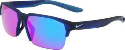 Produktbild von Nike CU3746 Sport-Sonnenbrille für Damen und Herren