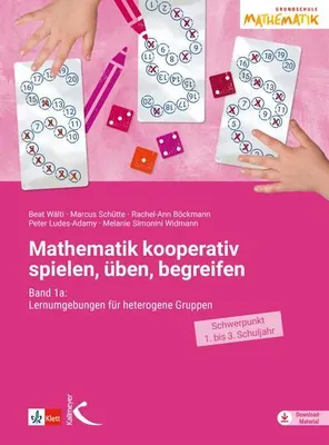 Image de Mathematik kooperativ spielen, üben, begreifen