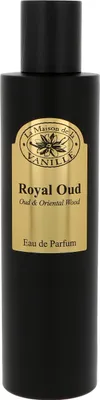 Image de La Maison de la Vanille Royal Oud Edp 100ml