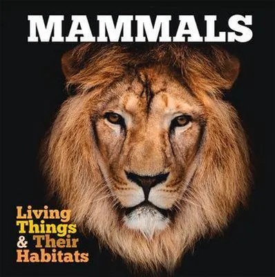 Produktbild von Mammals