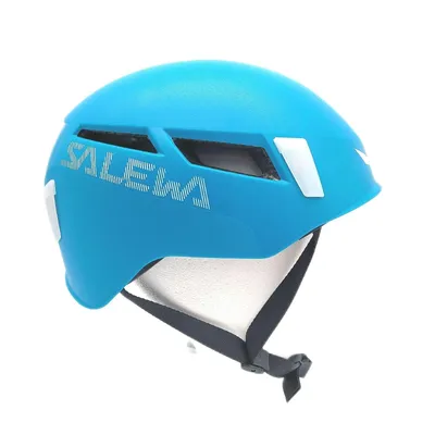 Produktbild von Salewa Pura Casco Robusto Erwachsene Blau LXL Sport Stark