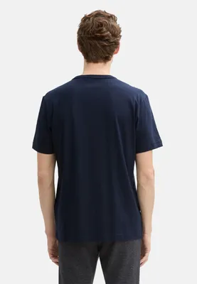 Produktbild von Tom Tailor T-Shirt Kurzarmshirt