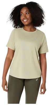 Produktbild von T-Shirt Asics Core SS Top für Damen