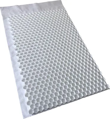 Produktbild von Hamann Mercatus Kiesstabilisierungsplatte 120 x 80 x 3 cm weiß