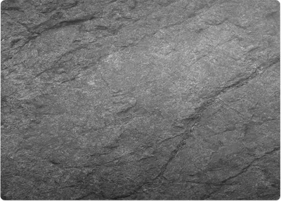 Obrázek produktu pro Textura Kamene– Ochranná podložka na podlahu – Podložka pod židli – 140x100 cm – Protiskluzová podložka na tvrdé podlahy