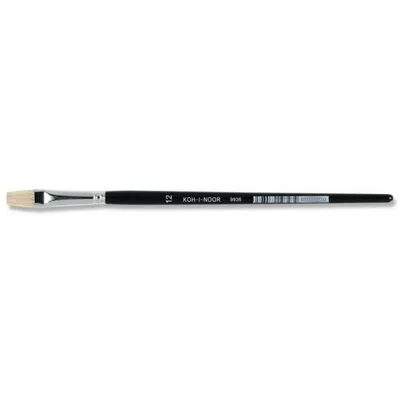 Obrázek produktu pro Štětec plochý Koh-I-Noor, č. 12