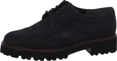 Produktbild von Gabor Halbschuhe Halbschuhe Veloursleder