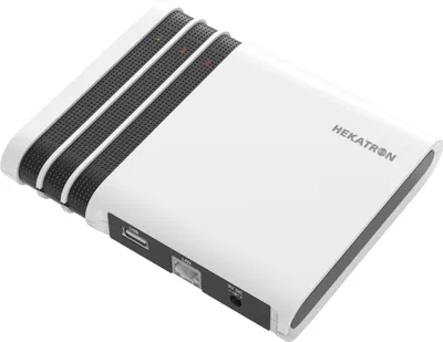 Immagine prodotto di HEKATRON GENIUS PORT Porta Genius per sistema radio Genius (31-600001-0101)