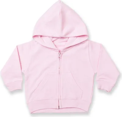 Produktbild von Larkwood Zip Through Hooded Sweatshirt