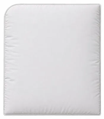 Obrázek produktu pro Vložka do zavinovačky poloprachové peří 80x80 400g