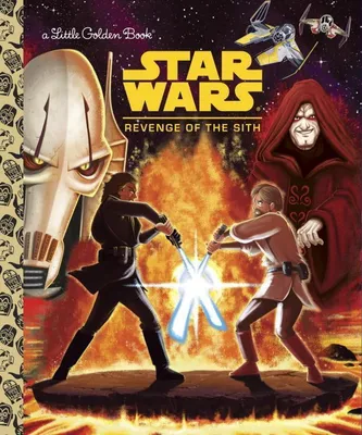 Produktbild von Star Wars: Revenge of the Sith