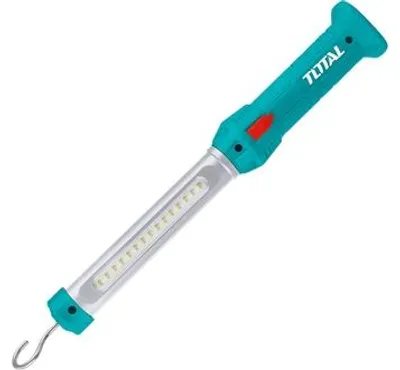 Obrázek produktu pro Total TWLI35261 300lm USB nabíjení