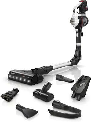 Produktbild von Bosch BKS711MTB Staubsauger - Schwarz