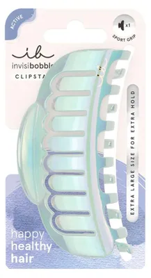 Obrázok produktu pre Invisibobble Clipstar Active Flexibobble L
