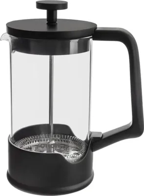 Obrázek produktu pro Konvice french press BLACK 0,65 l