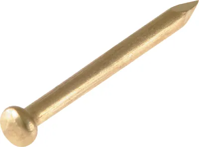 Produktbild von suki. Rundkopfstift 1,6 x 18 mm 50 Stück
