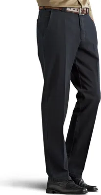 Produktbild von Meyer Hosen Jeans dunkel-blau dunkel-blau 1350-81-00839