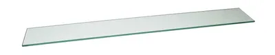Produktbild von Emco 351000060 Glasablage system2