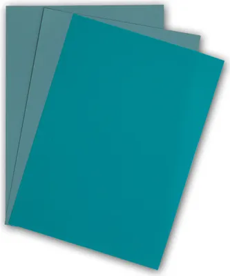 Produktbild von Poli-Tape Tubitherm - Plt301 Neon Blue - Din A4