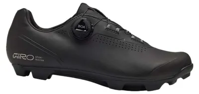 Produktbild von Giro Cadet Xc Mtb-schuhe Schwarz EU 44 Schwarz EU 44