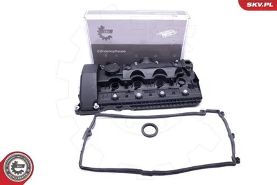 Produktbild von Zylinderkopfhaube 48SKV038 für BMW 5 Limousine (E60) +Dichtung