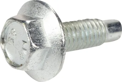 Produktbild von Schraube M 6 X 14 mm 10707024