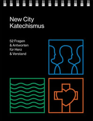Image de New City Katechismus (Tischkalender)