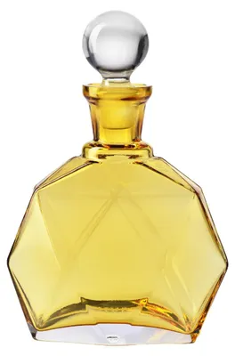 Produktbild von KROSNO Heritage Karaffe Bernstein, 800 ml