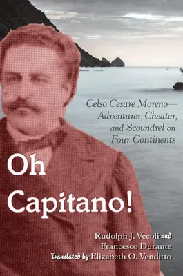 Obrázek produktu pro Oh Capitano!