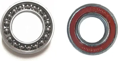 Zdjęcie produktu dla Enduro Abec 3 Max 688 Llu Max Lager Rot 8 x 16 x 5 mm Rot 8 x 16 x 5 mm