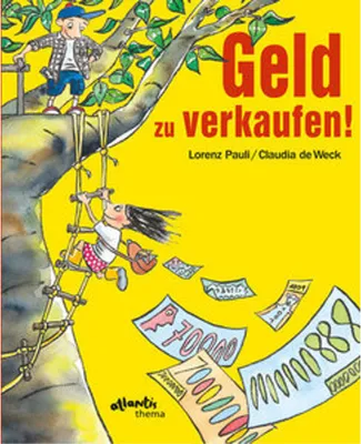 Immagine prodotto di Geld zu verkaufen!