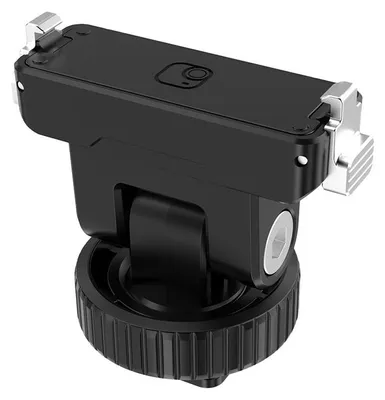 Zdjęcie produktu dla Magnetyczny wielofunkcyjny adapter z szybkim zwalnianiem Puluz do Insta 360 GO Ultra