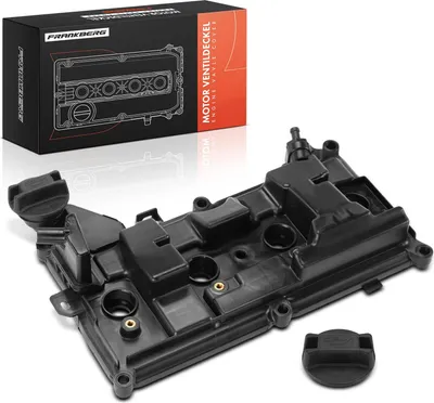 Zdjęcie produktu dla Frankberg Pokrywa zaworów dla Nissan X-Trail T32 T32R T32RR 132644BB0A