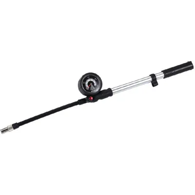 Produktbild von BBB AirShock Silver Dämpferpumpe