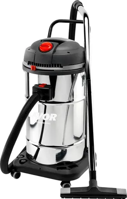 Produktbild von Lavor Windy 265 IF 8.239.0001 Beutelloser Staubsauger, 2000 Watt