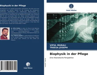 Produktbild von Biophysik in der Pflege