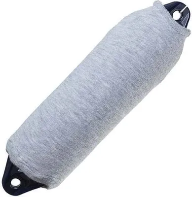 Produktbild von Fendress Fender Cover F-2, G5 (2-pack) Light Grey 23 cm
