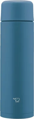 Produktbild von ZOJIRUSHI Thermobecher SM-MA35-AM 350 ml marineblau