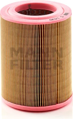 Obrázek produktu pro Vzduchový filtr MANN-FILTER C 1430