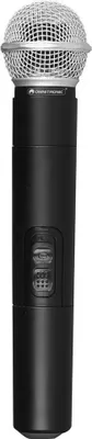Produktbild von OMNITRONIC UHF-E Serie Handmikrofon 529.7MHz (13063354)