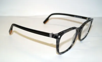 Produktbild von Ermenegildo Zegna EZ5121 Coloured havana 54/19/145 Herren Brillen