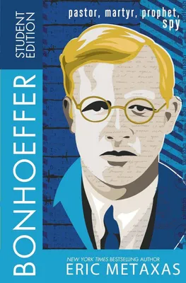 Produktbild von The Bonhoeffer Student Edition