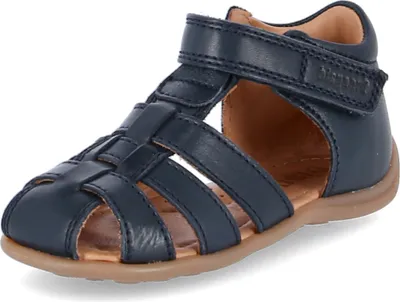 Produktbild von Bisgaard Schuhe Carly, 712061201401NAVY, Größe: 21